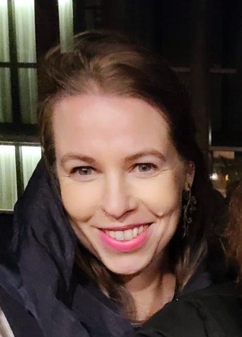 Bente Tils - Psychologische Psychotherapeutin